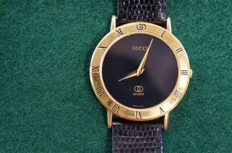 gucci 3000m|vintage gucci 3000m.